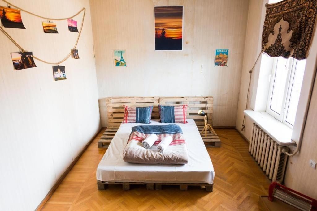 Хостелы Dingo Backpackers Hostel Кутаиси-59