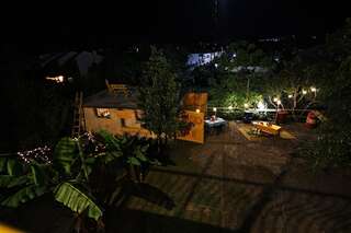 Хостелы Dingo Backpackers Hostel Кутаиси-3